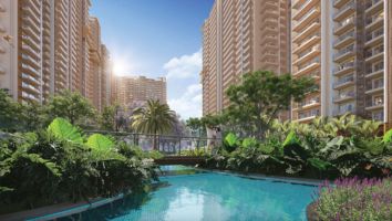 Sobha Sector 63A